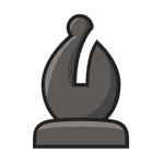 black bishop